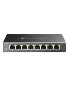 8 Port POE Switch - DS-3E0105P