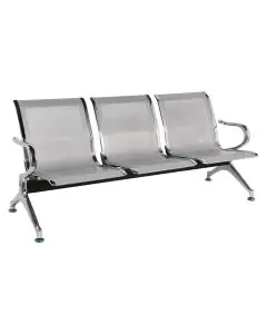 Waiting Area, Chair, Pack of 1