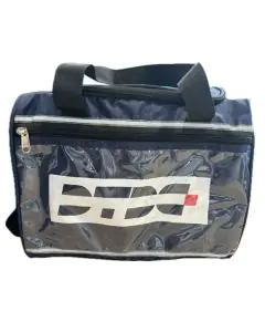 DTDC, Blue, Small, Delivery, Bags, 9in x 11in x 15in