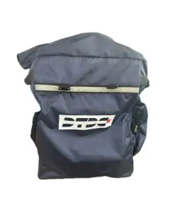 DTDC Bike Rider Bag, 16x17x26	