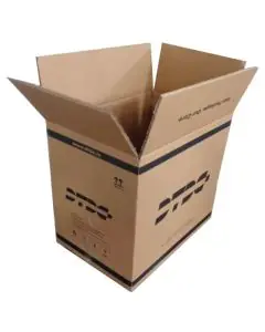 DTDC,05ply, 10kg, Boxes, 35cm x 35cm x 35cm, 230X1 , 150X4 GSM	