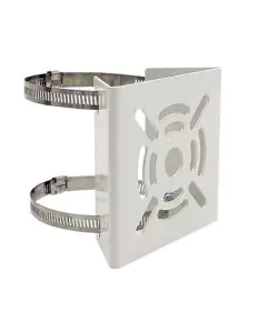 C-Channel Clamp for Cameras mounted on Beam