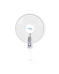 Wall Mount Fan - Crompton