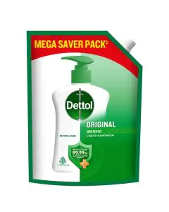 Fresc Hand wash 1 Litre, Dettol