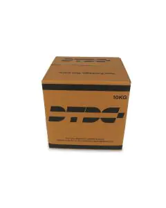 DTDC BRANDED BROWN BOX 10 KG , 230X150X150X150X150 +28X22X24X22X24 BF , B&C Flute, 15Kg BS