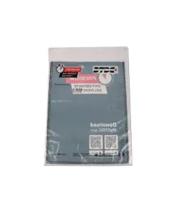 DTDC PLUS POUCH 11 X 15 - OXO BIO , 11" X 15", 50+ micron, 4 colour printing + VDP