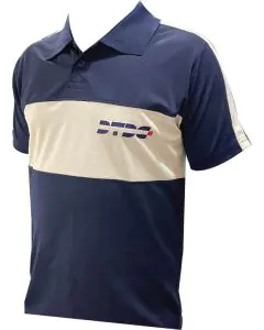 DTDC, Frontline Staff, Tshirts, L, Pack of 1