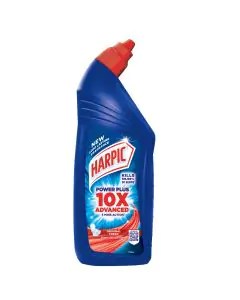 Toilet Cleaner, 500ml, Harpic