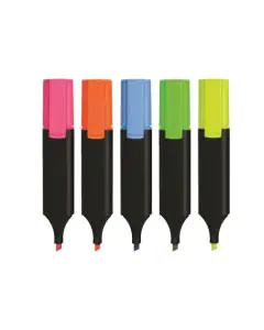HI-LIGHTER PEN LUXOR