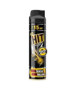 Hit black 200ml