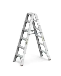 A Type, Ladders, 4ft, Pack of 1