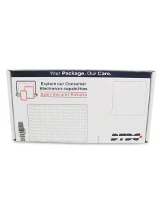 LAPTOP PACKAGING KIT