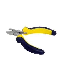 Mini diagonal cutting plier - 4.5 inch (Model - 012 - SS)