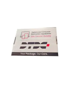 DTDC, Mobile Packaging, Kits, Pack of 1