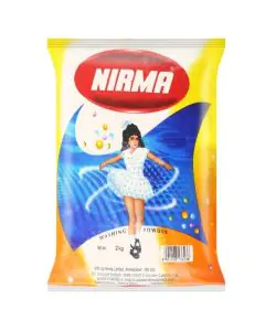 Nirma Wheel Powder