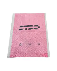 DTDC, Red,Printed, Woven, Bags, 30in x 44in