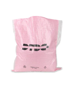 RED DOCUMENT COVERS(12X16) 17+/-1GM , 12" X 16" 17 grams, 10 X10 mesh, strength ? 35kg