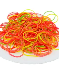 RUBBER BANDS