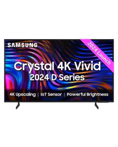 Samsung QB50C 50" 4K UHD LED Display