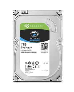 HDD 1TB - Seagate/WD - HIK