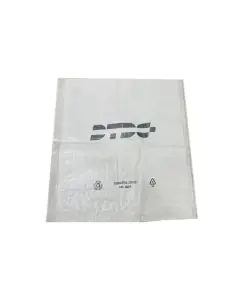 WHITE DOCUMENT COVERS(12X16) 17+/-1GM , 12"X 16" 17 grams, 10 X10 mesh, strength ? 35kg